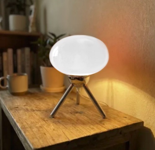 Guzzini bauhaus style glass - guzzini,