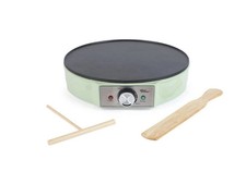 Crepe Maker 30cm Non-Stick