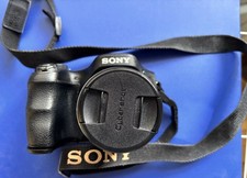 Sony Cyber-shot DSC-H200