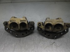 Kawasaki ZX10B Tomcat Motorcycle One Pair Of Front Brake Callipers 