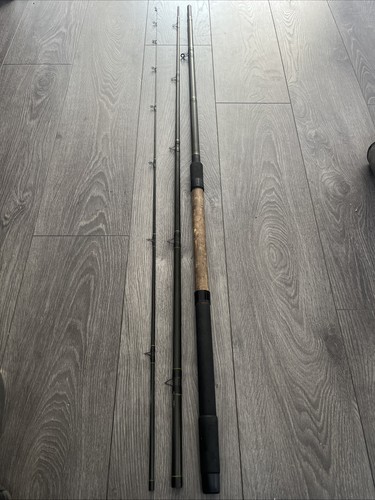 Normark 12ft fishing - normark, rod