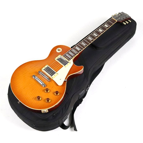 Tokai tls violin finish - tls-60,