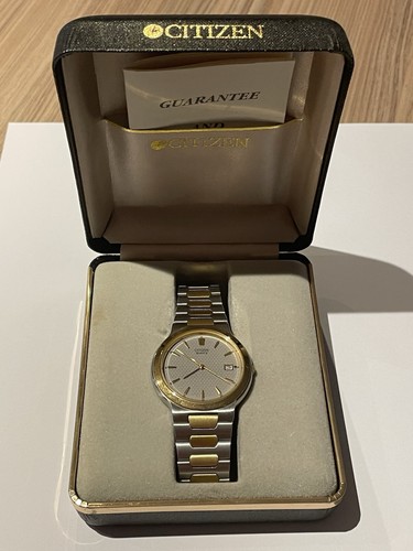 Vintage citizen 4710 k03071 - citizen, 4710-k03071