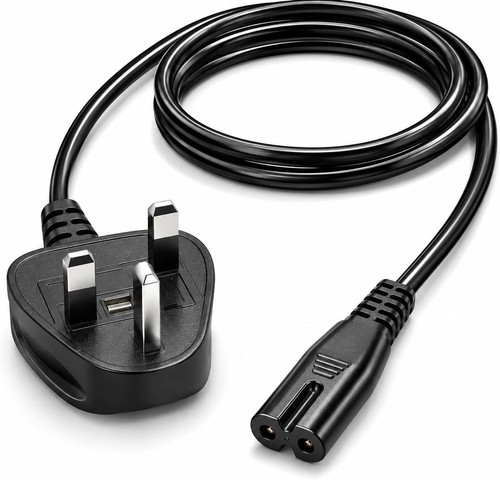 Fastronics plug figure 8 - fastronics,