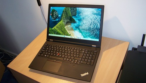 Lenovo thinkpad p15 - thinkpad,