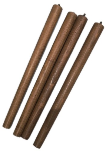 Vintage retro teak - 4,