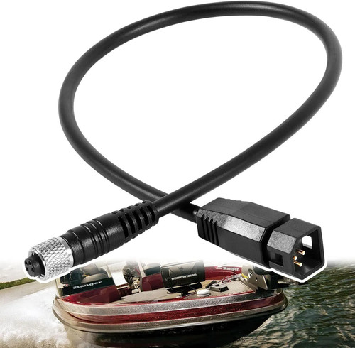 Pin adapter cable - 7-pin,