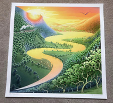 David Alderslade "To the Sea"