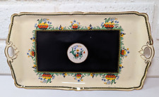 Vintage Ivory Ware John