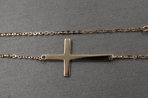 14k solid yellow gold - yellow, fancy