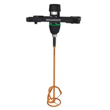 Refina MM21 MEGAMIXER 240v with 5.5" MR3 140G Paddle