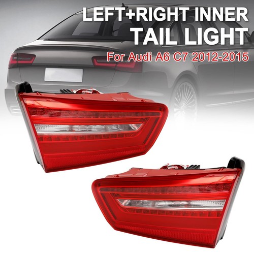 For audi c7 saloon - a6,