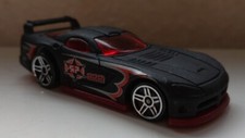 HOT WHEELS DODGE VIPER GTS-R