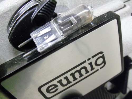 Projector bulb lamp for eumig - projector,