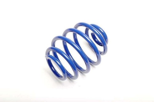 Tuning art coil - tuning, spring