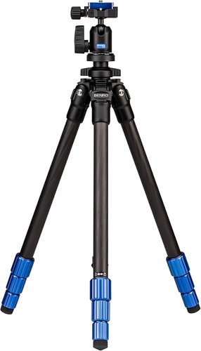 Benro slim carbon - benro,