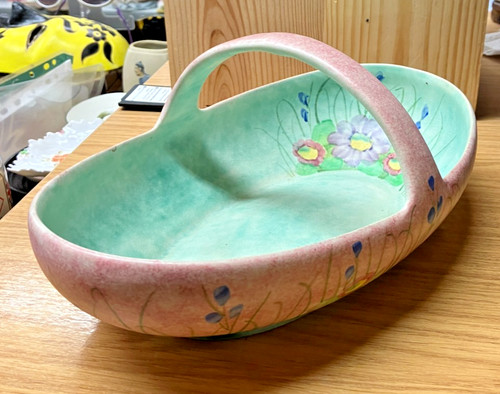 Vintage radford hand - radford,