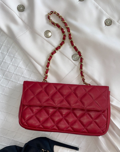 Vintage jane shilton red - shilton,