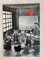 Alan Dart Toy Knitting Pattern