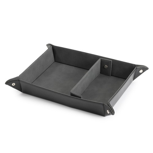 Livivo leather valet - pu,