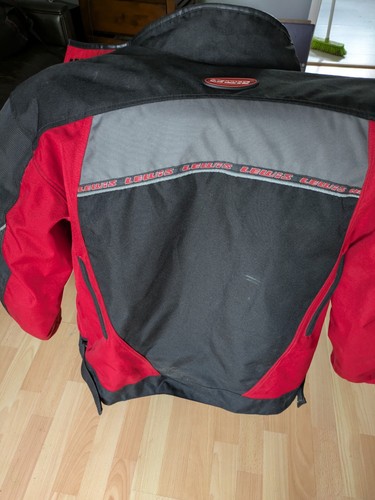 Lewis leathers men - lewis,