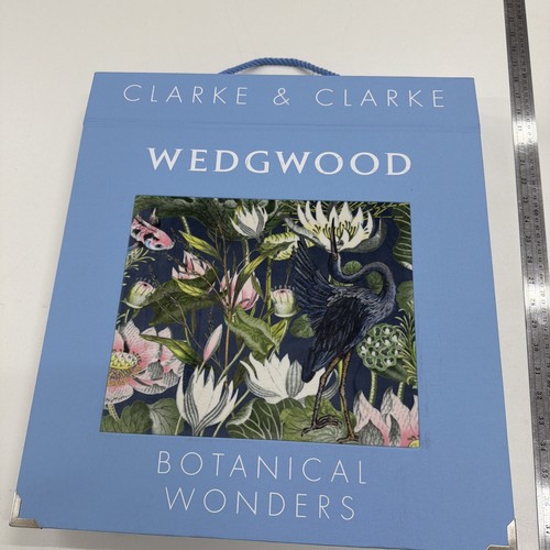 Clarke and - clarke,