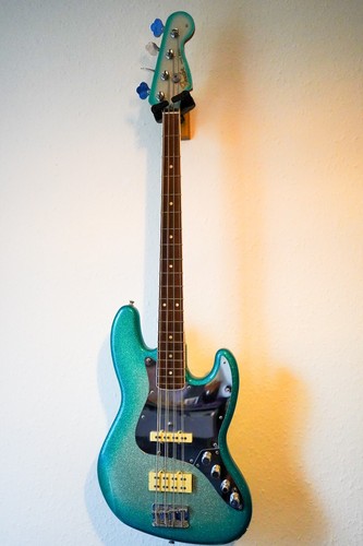 Fender jazzbass female bass - jazzbass,