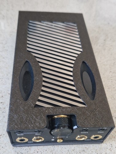 Cayin reference portable - cayin, c9