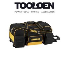 DeWalt DWST1-79210 Large Storage Bag With Wheels