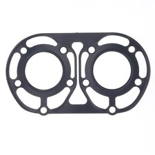 Original Athena Cylinder Head