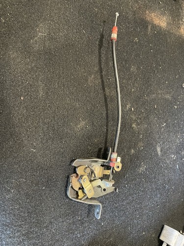 Mgf fit rear boot - mg,