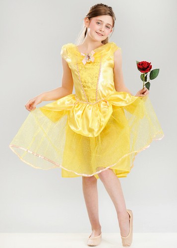 Childrens disney beauty - childrens,