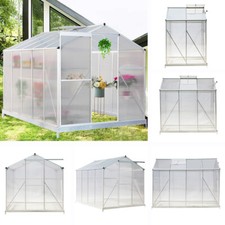 Greenhouse PC Polycarbonate