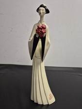 ARTFORUM Japanese Woman