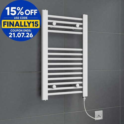 Bathroom electric heated towel - bathroom,