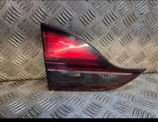 VAUXHALL ZAFIRA TOURER SRI MK3