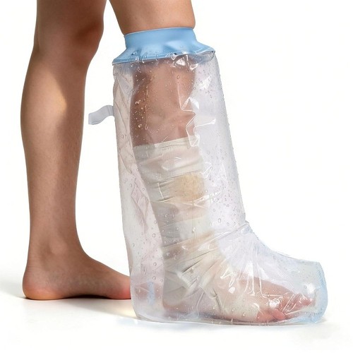 Waterproof plaster cast cover - waterproof,