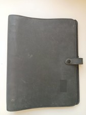 Vintage RARE 80s 90s FILOFAX
