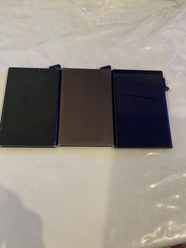 Secrid mini wallets - mini, &