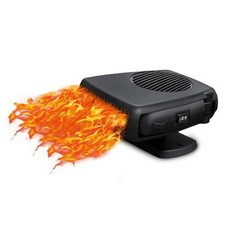 Car Heater 200W 12V, Portable
