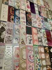 50 Hunkydory / Kanban Mixed A4