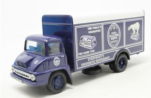 Corgi diecast van 30308 - corgi,