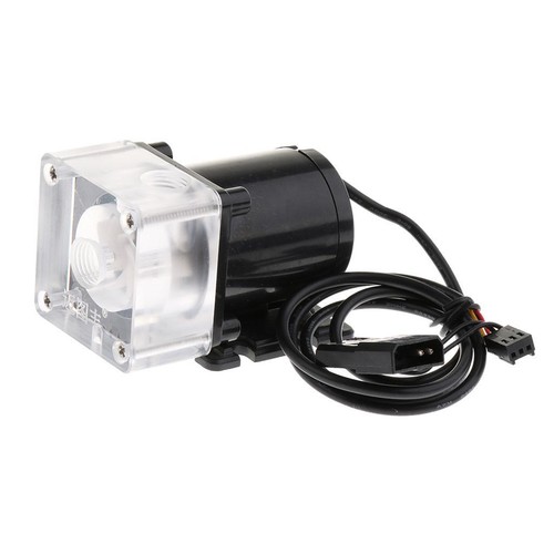 12v low noise cpu water - 12v,