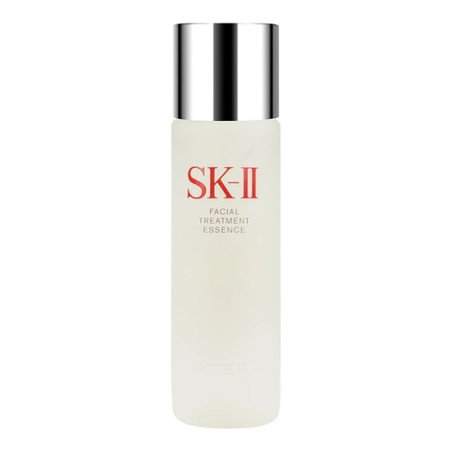 Facial treatment essence - facial,