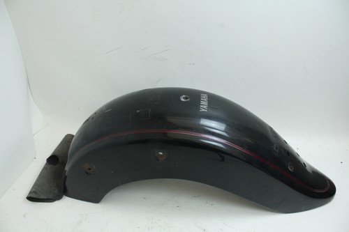 Mudguard fender yamaha xvs - mudguard, 650