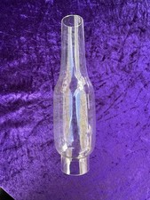 Vintage Sun Brand Oil Lamp