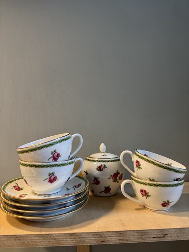Vintage bernardaud limoges - bernardaud,,