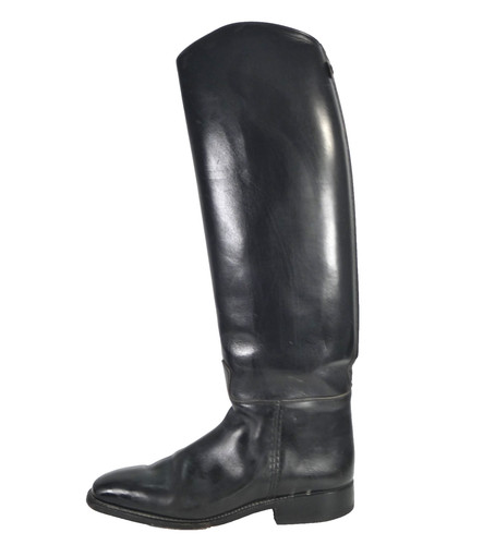 Cavallo riding boots black - cavallo,