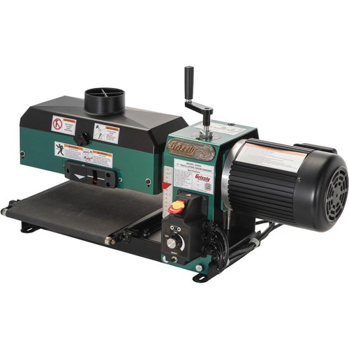 G0404 benchtop oscillating - 11",