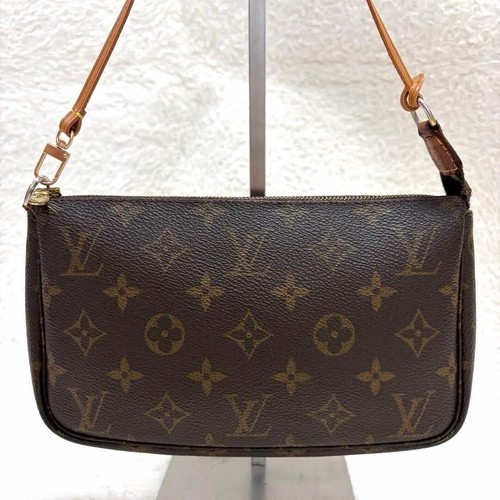 Louis vuitton monogram - louis,